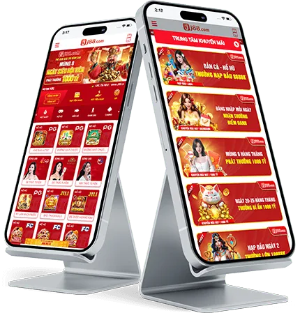 Giao diện thân thiện và ứng dụng di động