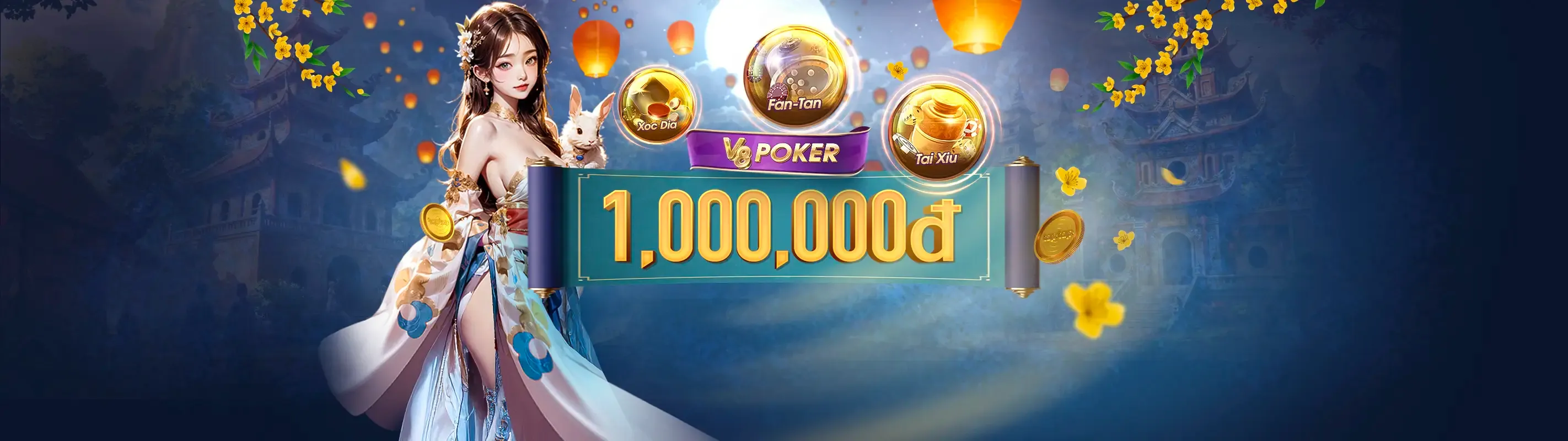 Hình ảnh chính Nổ Hũ vntop88