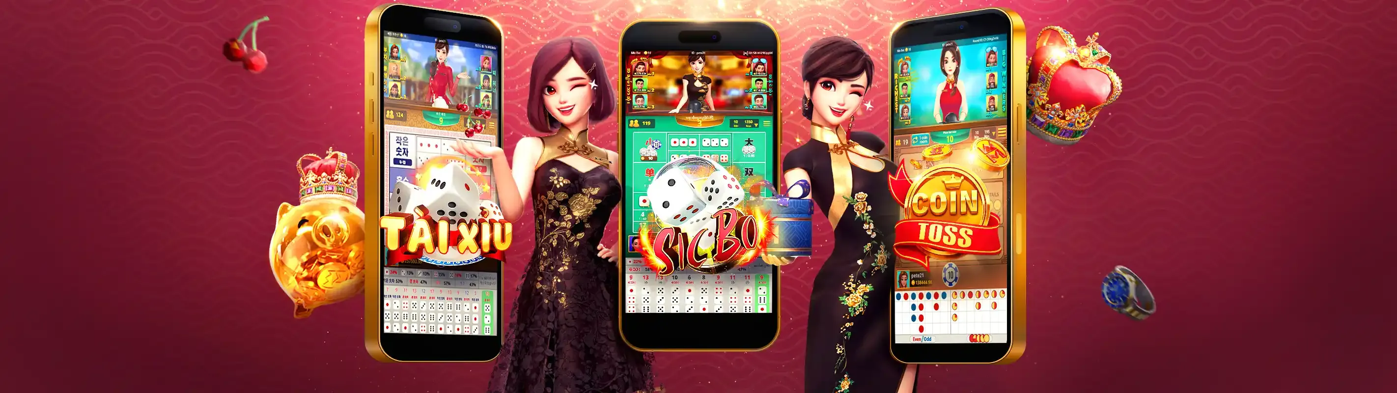 Đội ngũ hỗ trợ khách hàng chuyên nghiệp 24/7 của vntop88