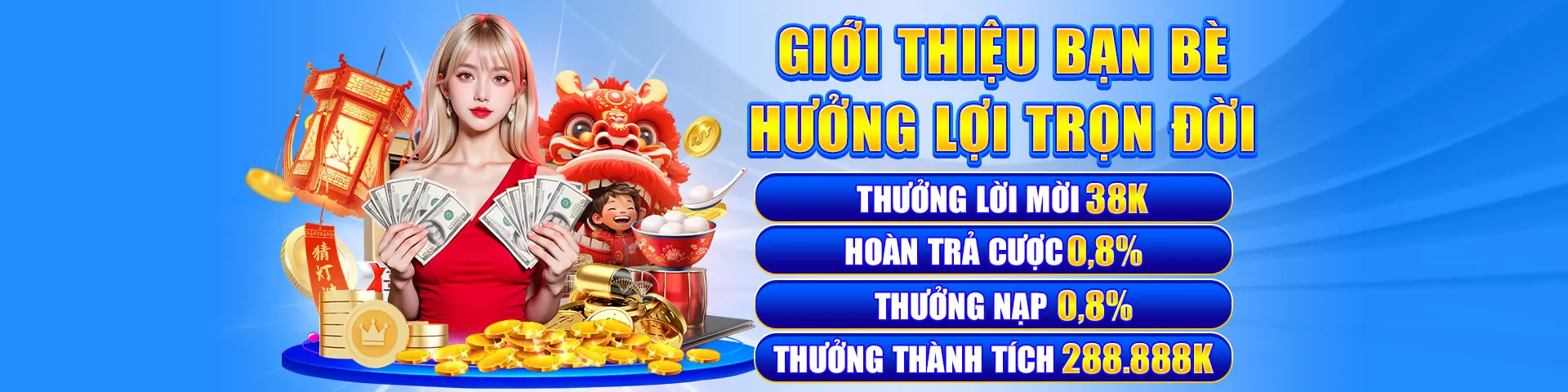 Hình ảnh chính về khuyến mãi VN TOP88 2026